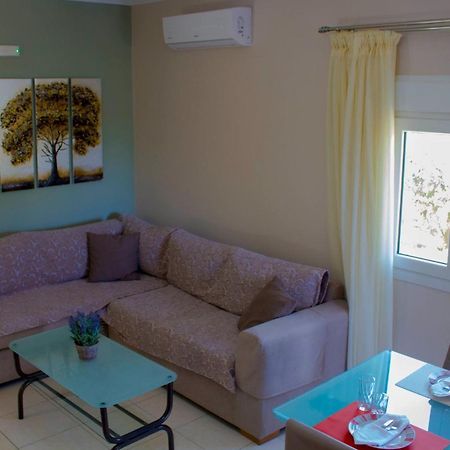 Lydia'S Apartment Stilos Ngoại thất bức ảnh